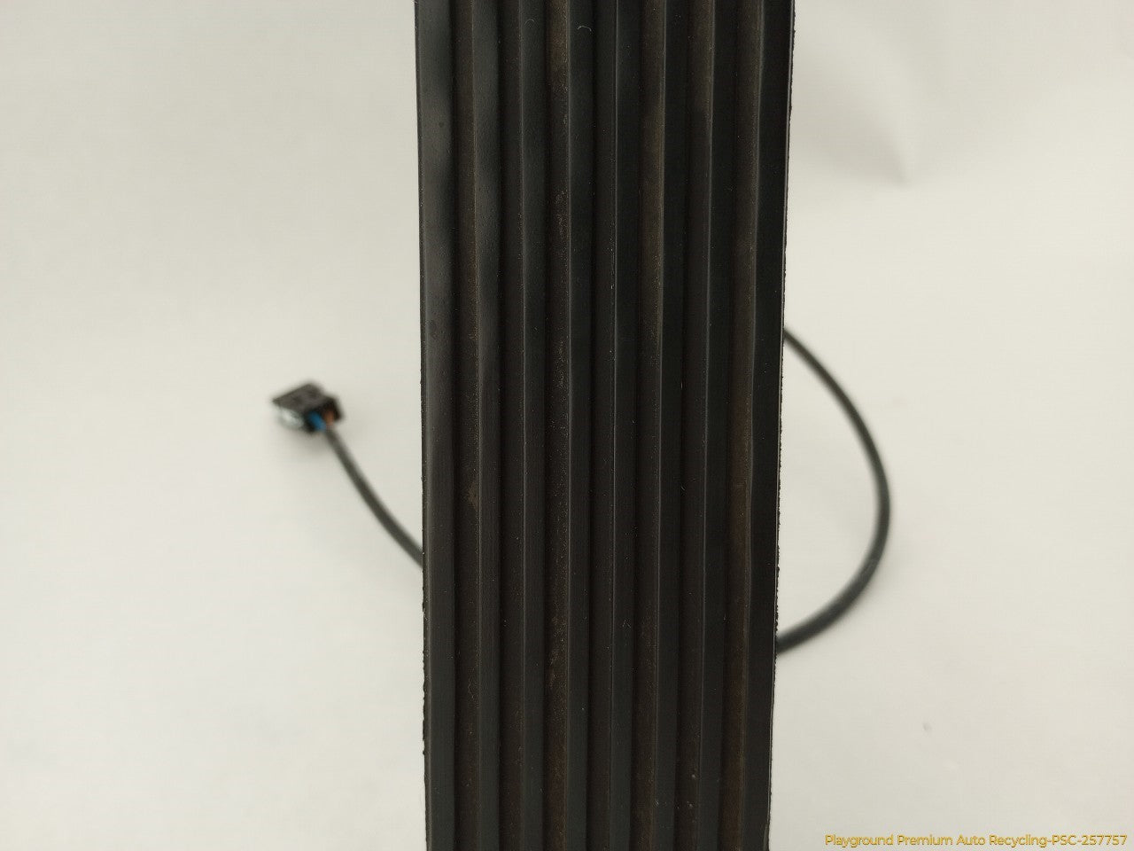 Mercedes SL320 Accelerator Gas Pedal