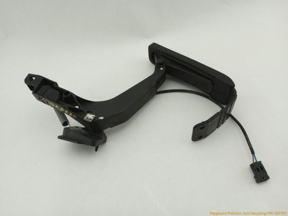 Mercedes SL320 Accelerator Gas Pedal