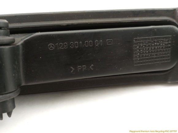 Mercedes SL320 Accelerator Gas Pedal