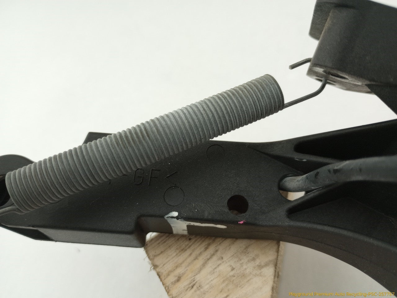 Mercedes SL320 Accelerator Gas Pedal