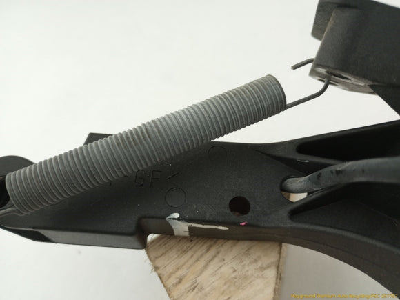 Mercedes SL320 Accelerator Gas Pedal