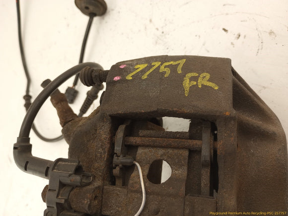 Mercedes SL320 Passenger Right Front Brake Caliper