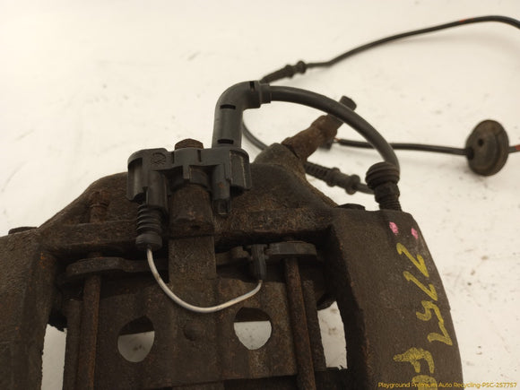 Mercedes SL320 Passenger Right Front Brake Caliper