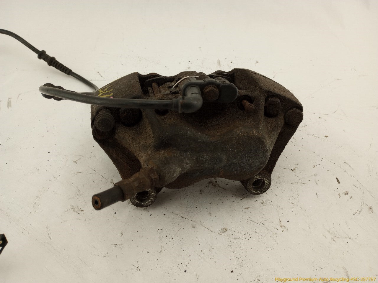 Mercedes SL320 Passenger Right Front Brake Caliper