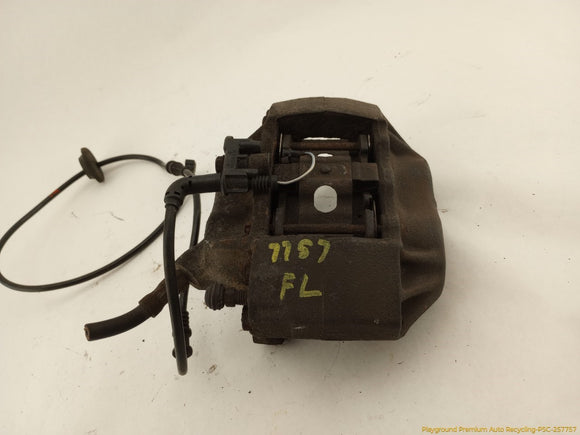 Mercedes SL320 Driver Left Front Brake Caliper