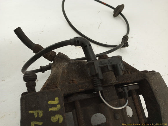 Mercedes SL320 Driver Left Front Brake Caliper