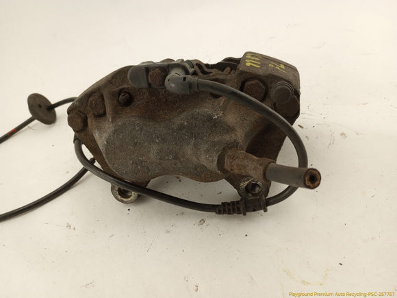 Mercedes SL320 Driver Left Front Brake Caliper