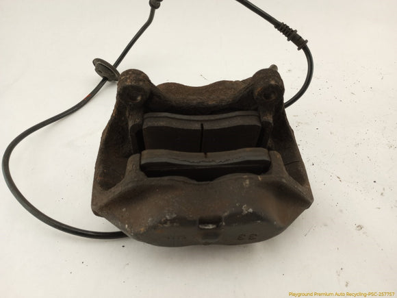 Mercedes SL320 Driver Left Front Brake Caliper