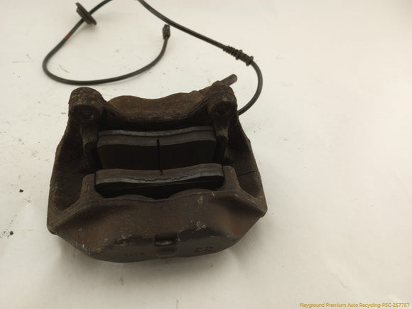 Mercedes SL320 Driver Left Front Brake Caliper