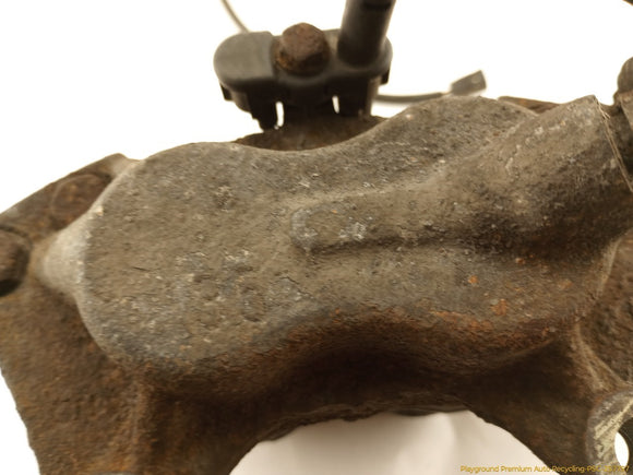 Mercedes SL320 Driver Left Front Brake Caliper