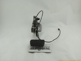 Mercedes SL320 Brake Pedal