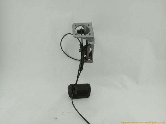 Mercedes SL320 Brake Pedal
