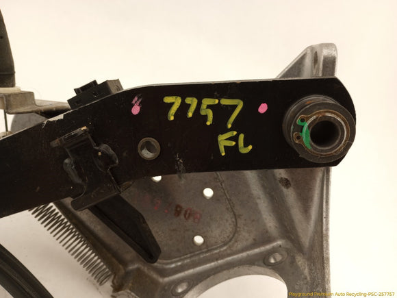 Mercedes SL320 Brake Pedal