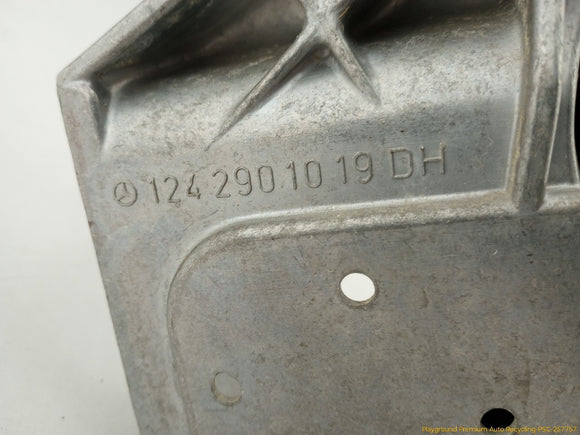 Mercedes SL320 Brake Pedal