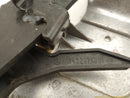 Mercedes SL320 Brake Pedal-12