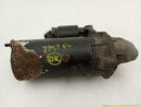 Mercedes SL320 Starter Motor-2