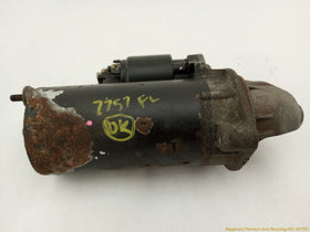 Mercedes SL320 Starter Motor - 0