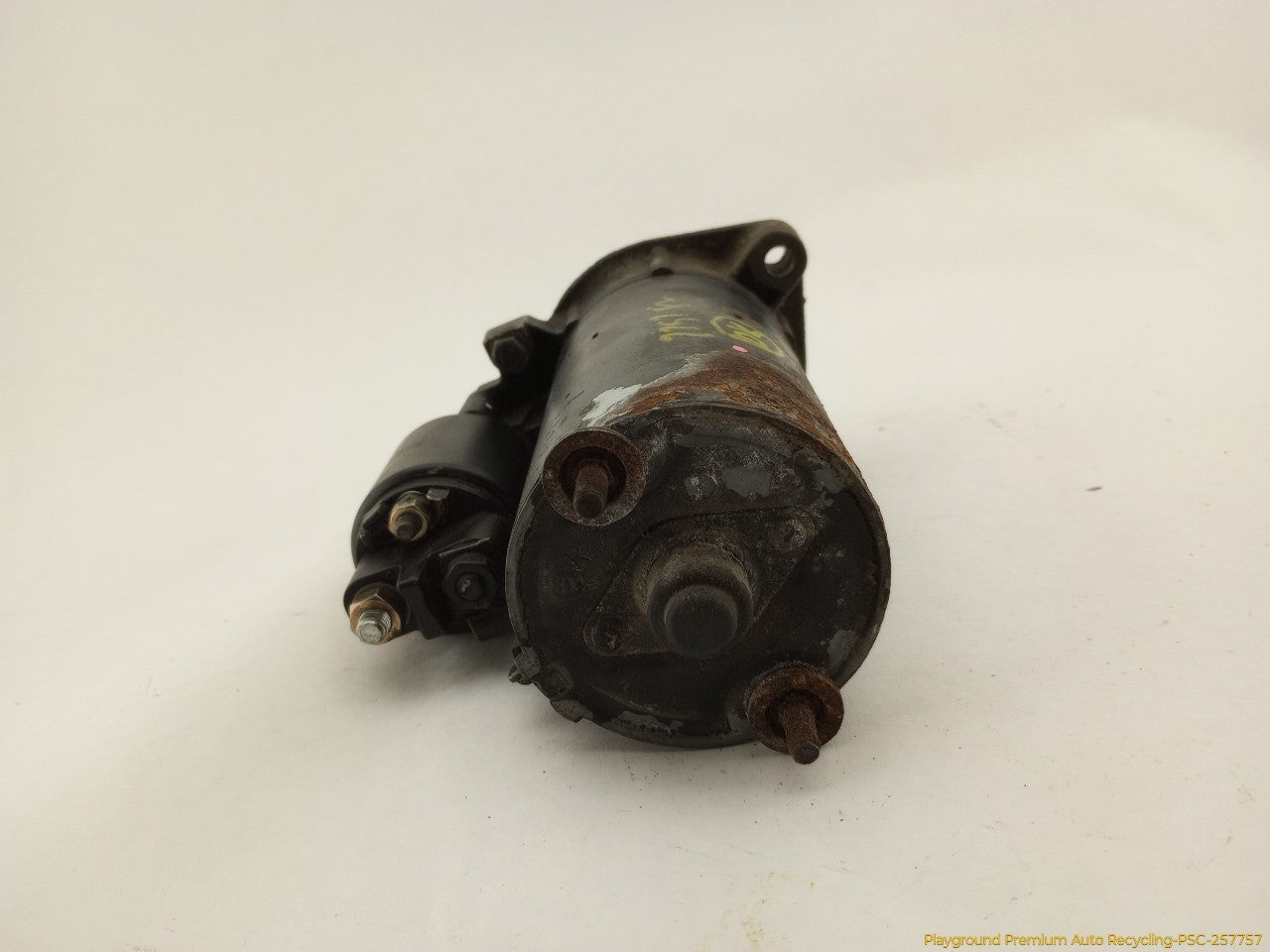 Mercedes SL320 Starter Motor