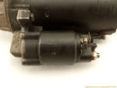 Mercedes SL320 Starter Motor-4