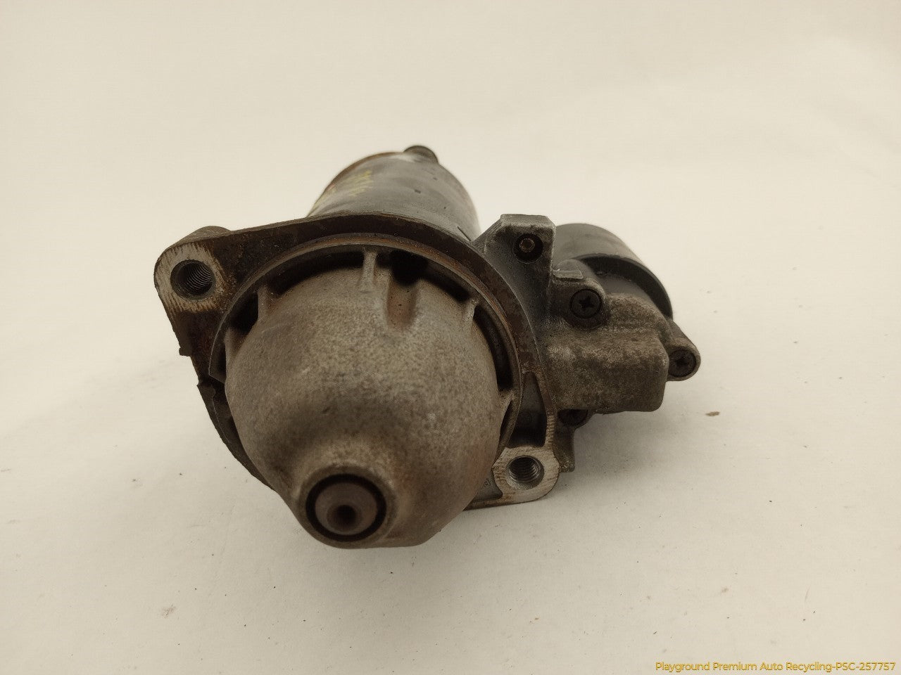 Mercedes SL320 Starter Motor