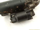 Mercedes SL320 Starter Motor-8