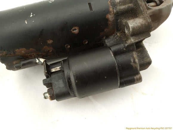 Mercedes SL320 Starter Motor