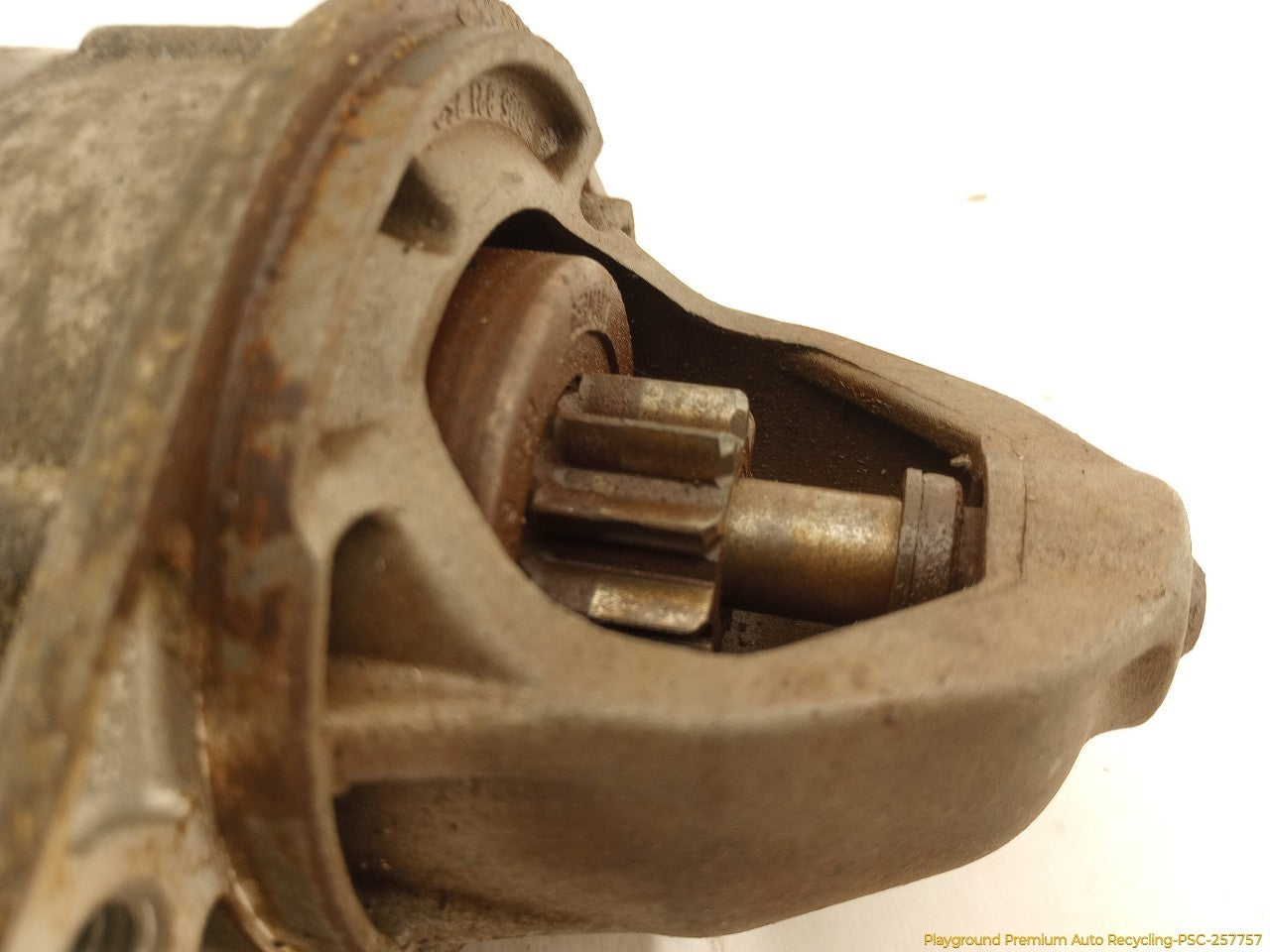Mercedes SL320 Starter Motor
