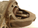 Mercedes SL320 Starter Motor-9
