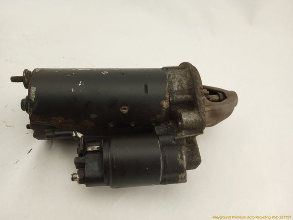 Mercedes SL320 Starter Motor