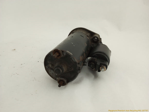 Mercedes SL320 Starter Motor