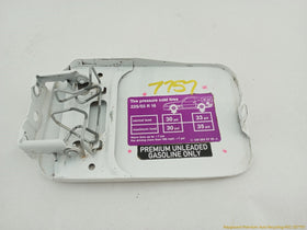 Mercedes SL320 Fuel Filler Door - 0