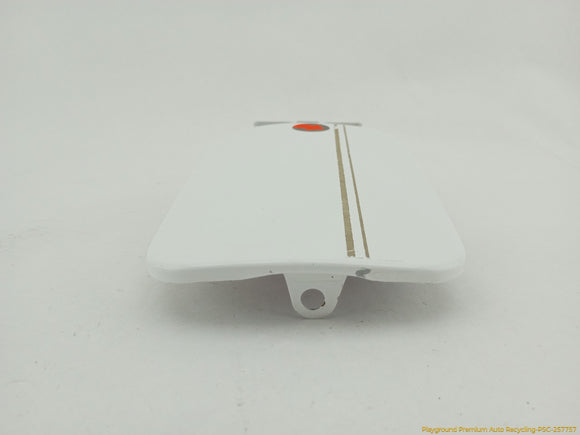 Mercedes SL320 Fuel Filler Door