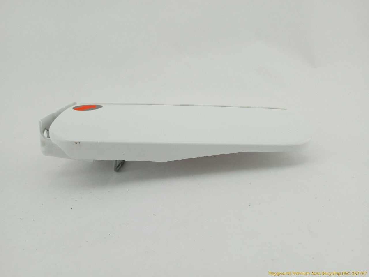 Mercedes SL320 Fuel Filler Door