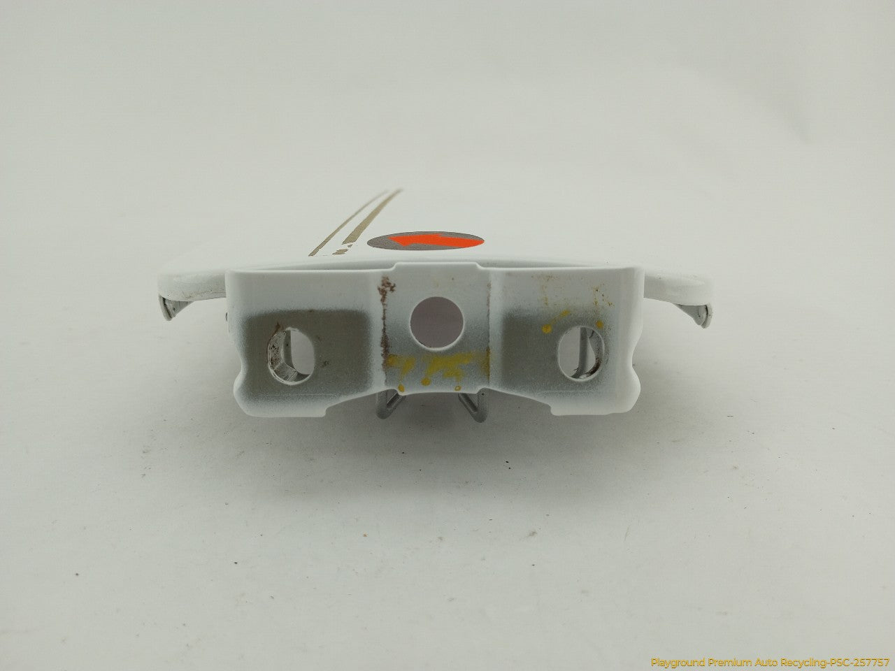 Mercedes SL320 Fuel Filler Door