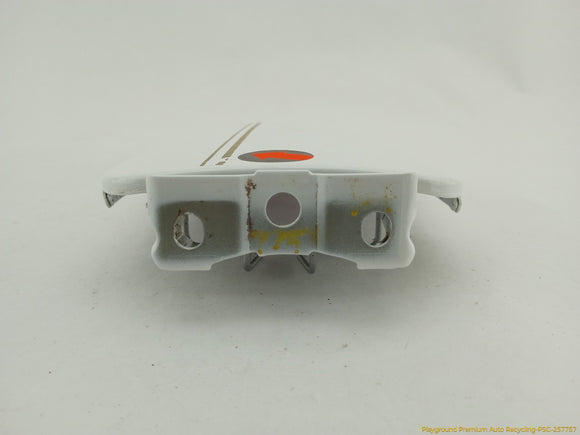 Mercedes SL320 Fuel Filler Door