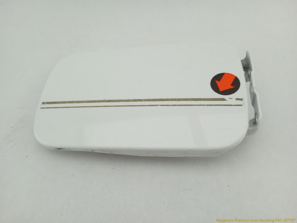 Mercedes SL320 Fuel Filler Door