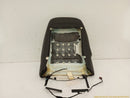 BMW 328I Passenger Right Front Upper Seat Cushion-7