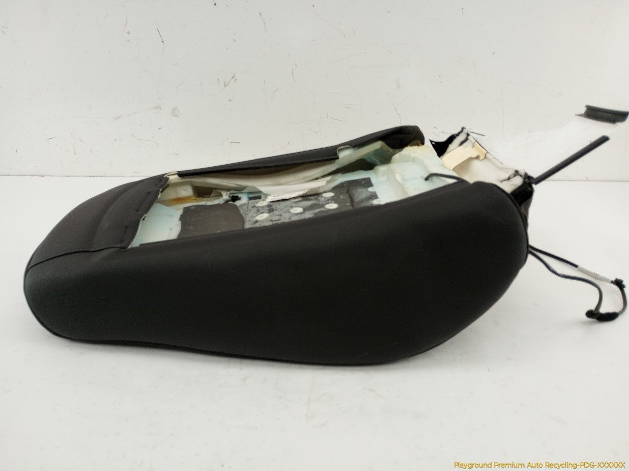 BMW 328I Passenger Right Front Upper Seat Cushion