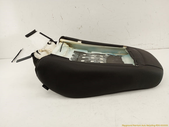 BMW 328I Passenger Right Front Upper Seat Cushion