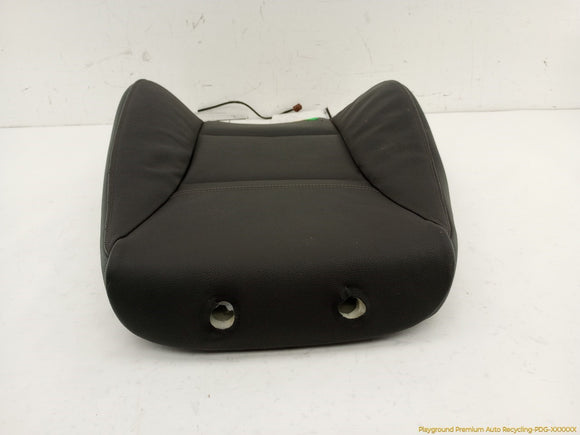BMW 328I Passenger Right Front Upper Seat Cushion