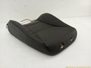 BMW 328I Passenger Right Front Upper Seat Cushion-12