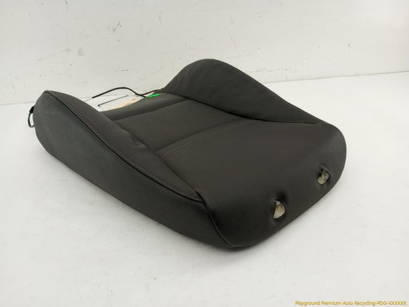 BMW 328I Passenger Right Front Upper Seat Cushion