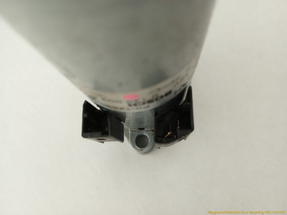 BMW 328I Set Of 3 Passenger Right Front Seat Motors