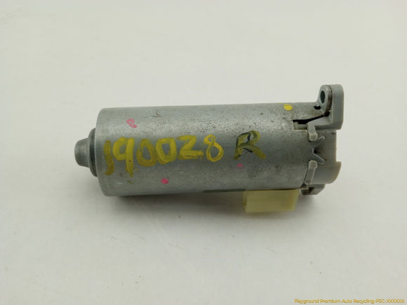 BMW 328I Set Of 3 Passenger Right Front Seat Motors