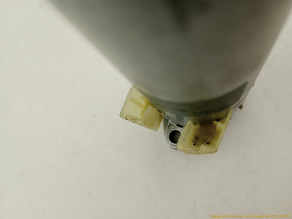 BMW 328I Set Of 3 Passenger Right Front Seat Motors