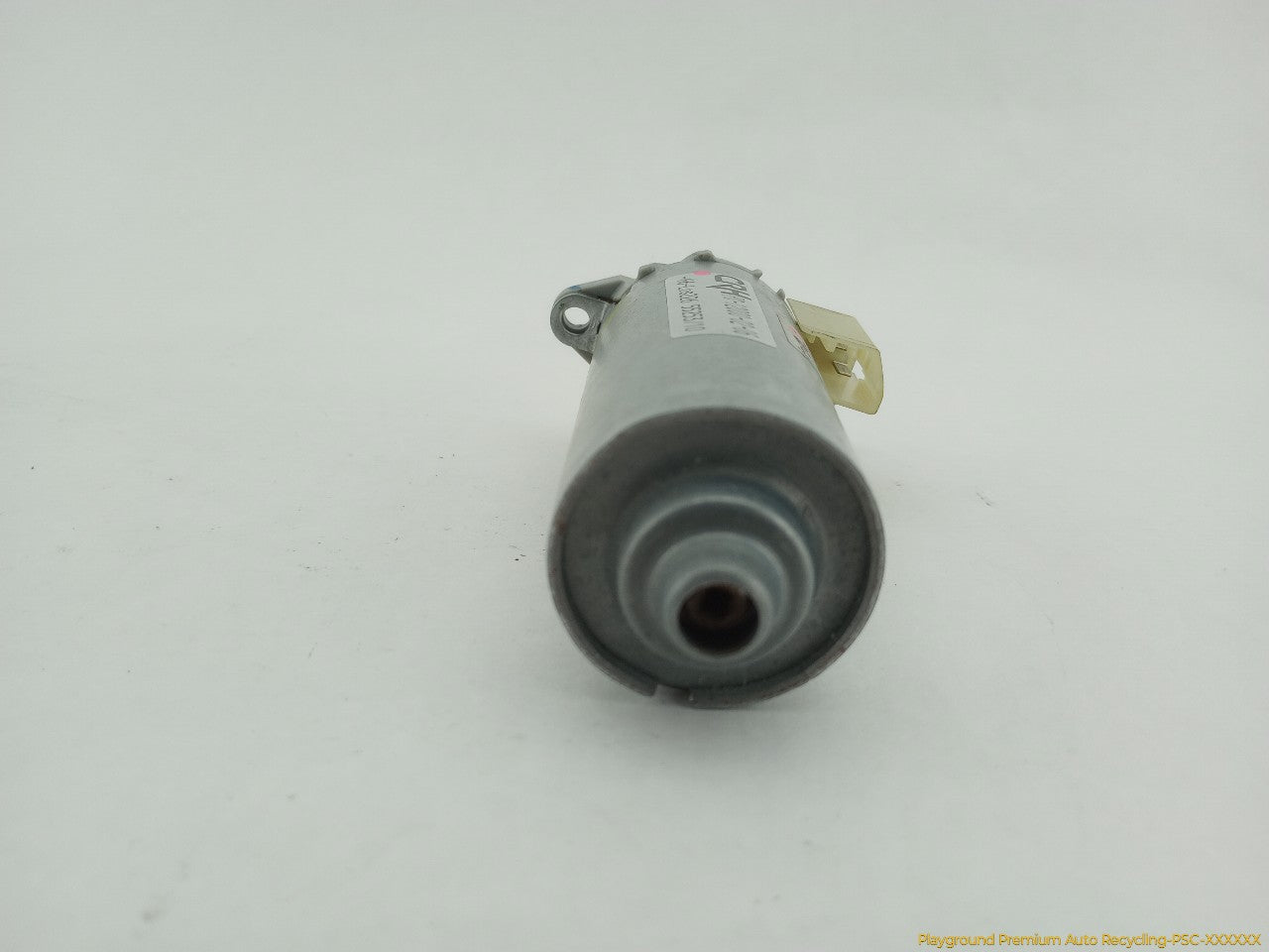 BMW 328I Set Of 3 Passenger Right Front Seat Motors