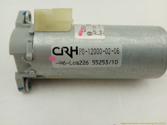 BMW 328I Set Of 3 Passenger Right Front Seat Motors