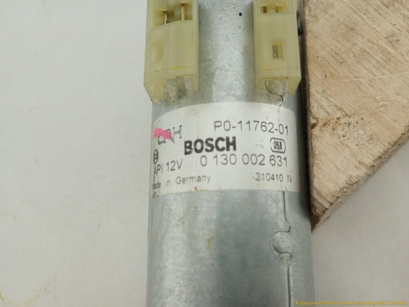 BMW 328I Set Of 3 Passenger Right Front Seat Motors