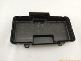 Acura RSX Engine Fuse Box - 0