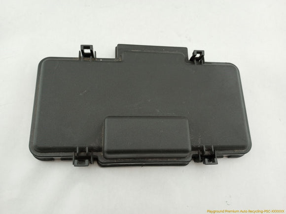 Acura RSX Engine Fuse Box